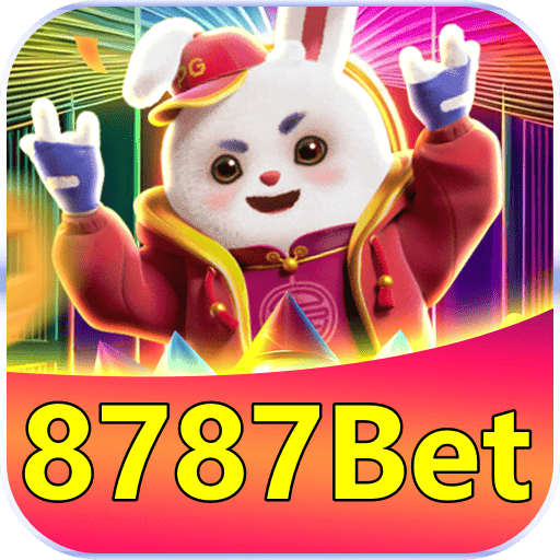 8787Bet Cassino Online
